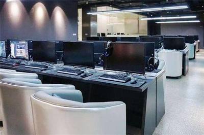 天宇網吧 一站式計算機系統集成解決方案，投入成本38.3萬元起