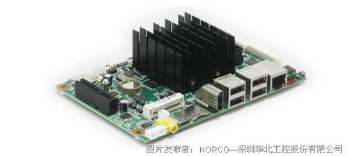 無人機送餐時代來臨 上海率先建立低空物流網絡，華北工控計算機系統集成服務提供技術基石